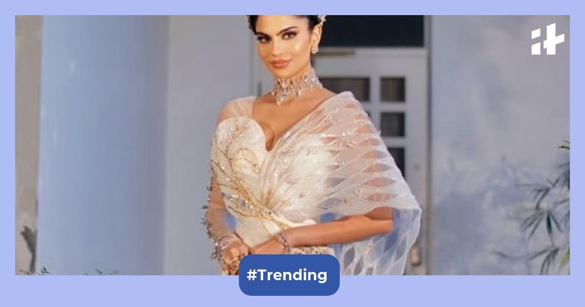 Who is Rachel Gupta? She recently quitted from Miss Grand International - Know her career, educational qualification and more