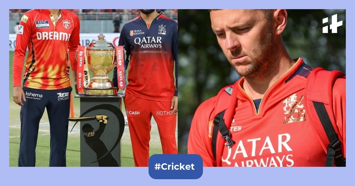 Josh Hazlewood is back! RCB fans can't help but cheer; but will miss Nuwan Thushara's magic