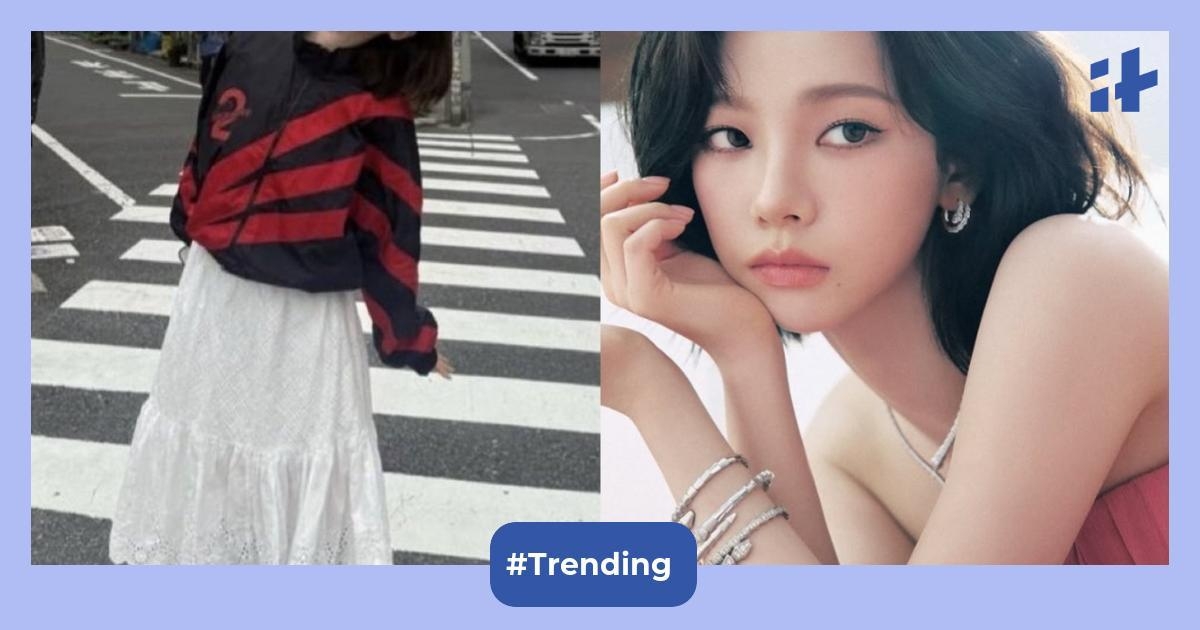 aespa's Karina under fire in South Korea — SM Entertainment, fans blamed for dragging HYBE artists into controversy