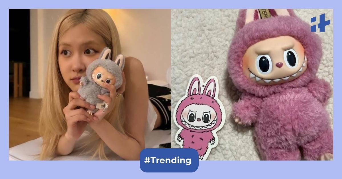 Why is everyone hating yet buying the viral Labubu doll, and where can you get it in India?