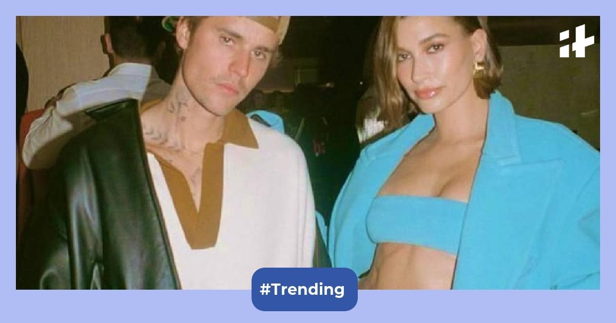 Justin Bieber does a total 180 after Vogue drama, reacts to Hailey's $1B Rhode deal
