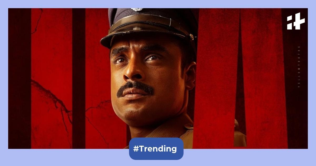 Narivetta box office collection day 7: Tovino Thomas' Malayalam action drama witnesses a drop, earns Rs 74 lakh