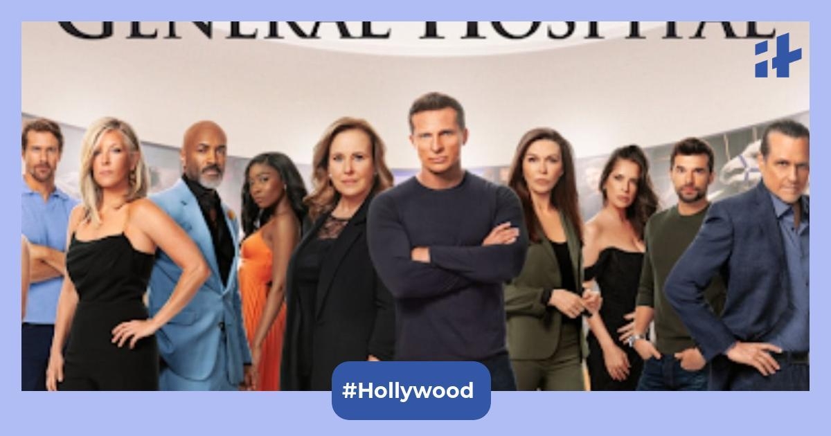 General Hospital spoilers: Will Nina reveal Michael and Sasha's secret and change everything for Willow and Drew?