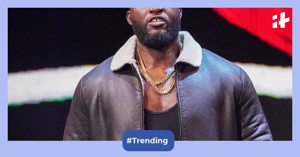 Omos to return to WWE programming soon? Nigerian star has this to say