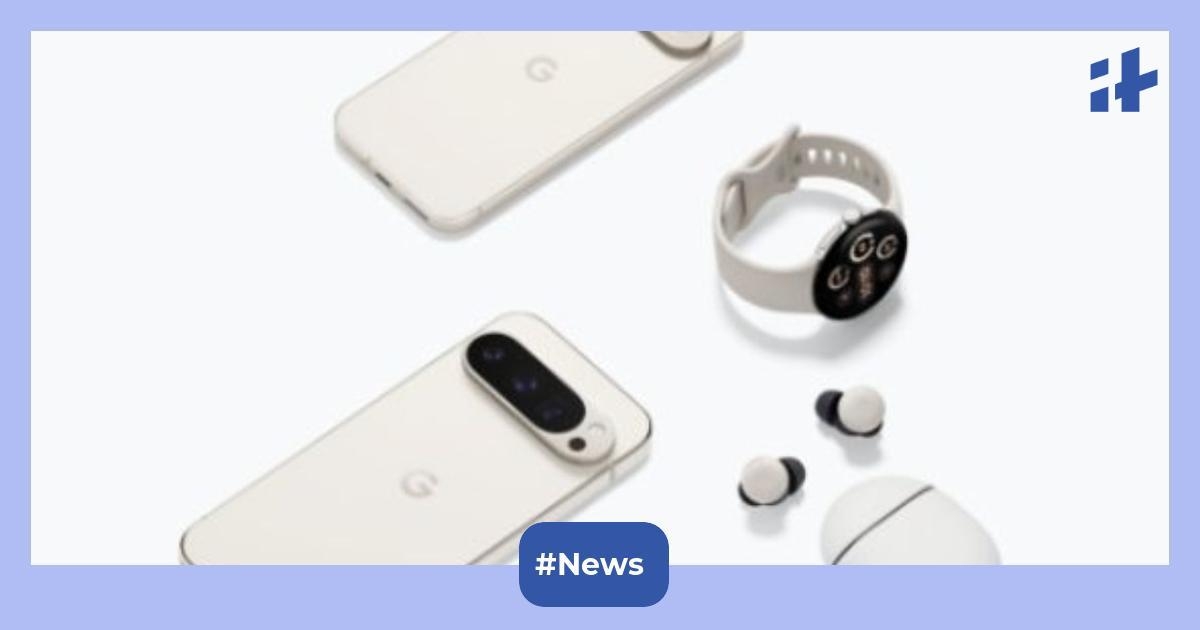 Google online store is now in India: You can get the latest Pixel smartphone at a great discount, exchange offer, and more