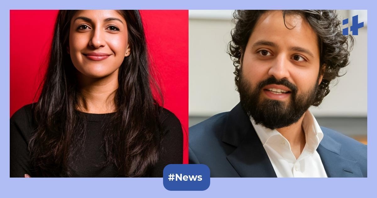 Who is Anjali Sud & Sanjay Seth? The Indian origins elected to Harvard top board