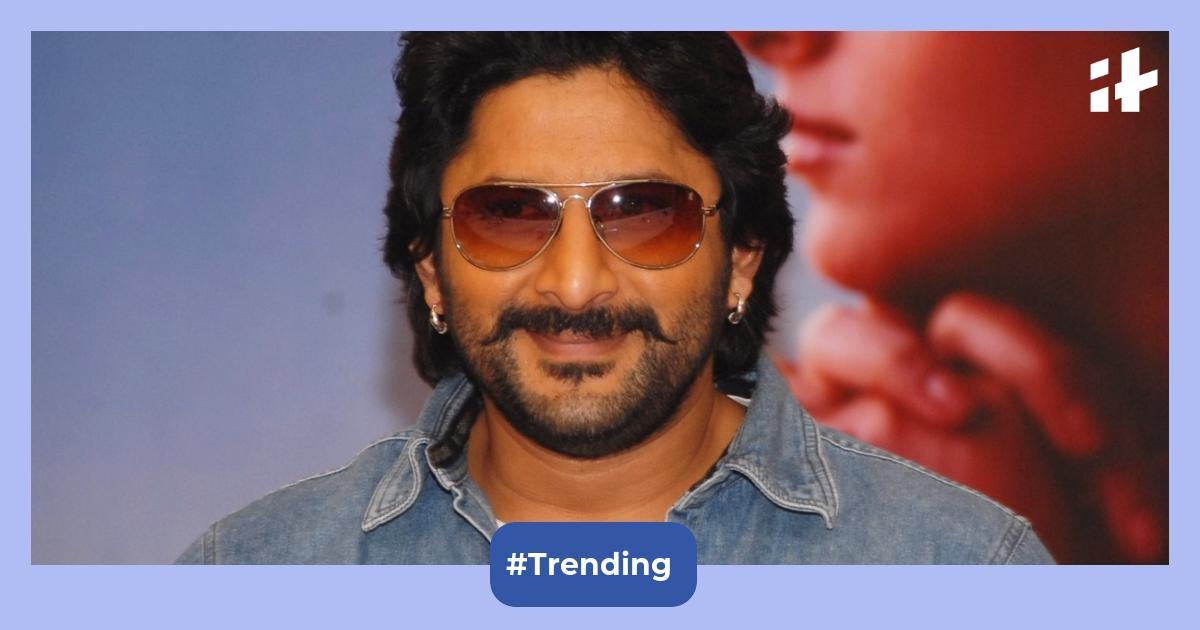 Sadhna Broadcast case: Sebi bans Arshad Warsi, wife Maria Goretti from the securities market;  actor fined Rs 5 lakh