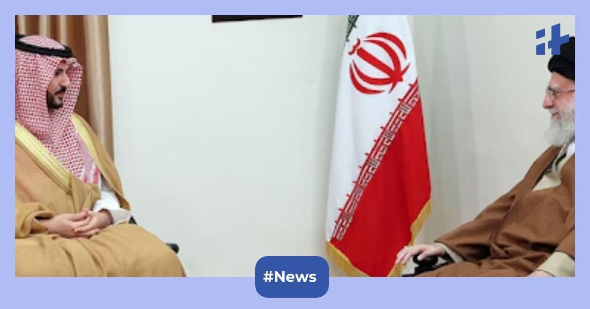 Saudi Minister warns Iran: Accept Donald Trump's nuclear deal now or risk war with Israel as U.S. patience runs out