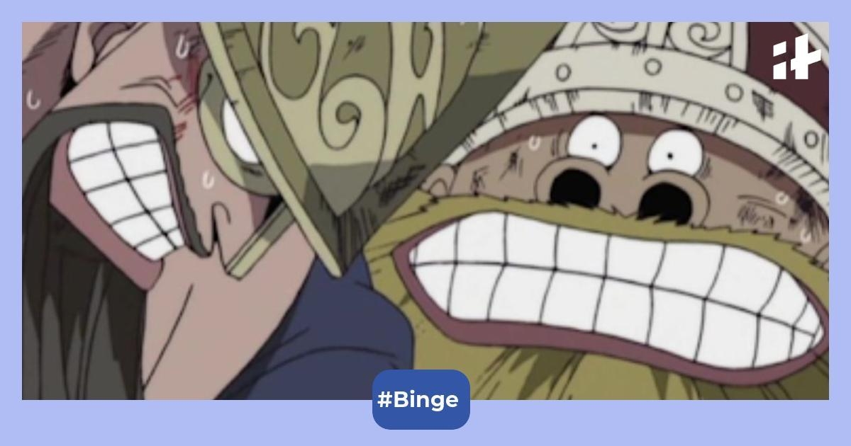 One Piece Chapter 1150 spoilers: Imu's demonic army rises, Brogy transforms, Yamato returns Katana to Enma Shrine