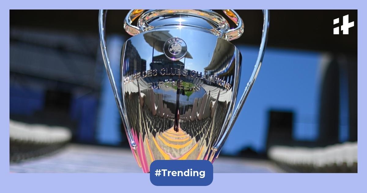 UEFA Champions League final 2025: Where to watch PSG vs Inter Milan live in India, predicted lineups, and more