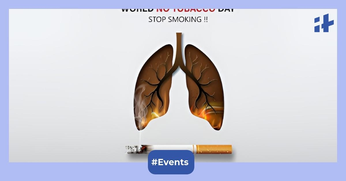 World No Tobacco Day 2025 theme, history, slogans, quotes, messages to share