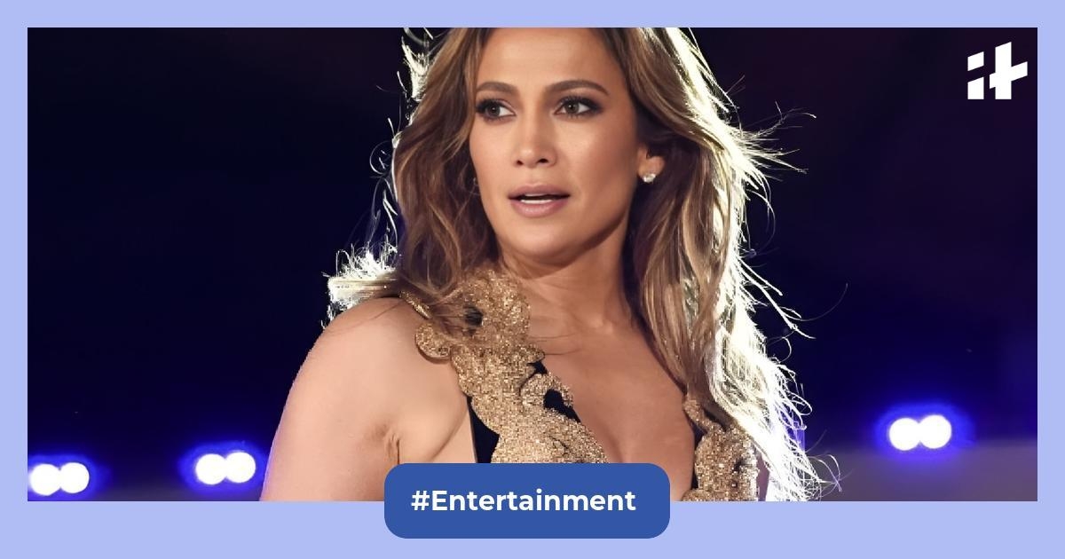 Jennifer Lopez declares she is not looking for no man after Tiffany Haddish's flirty AMA banter