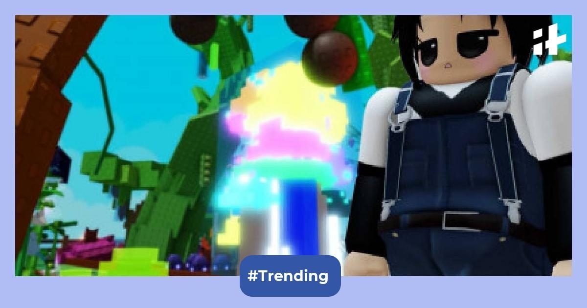 Here's why Roblox's Garden Game just went mega viral and became bigger than counter-strike