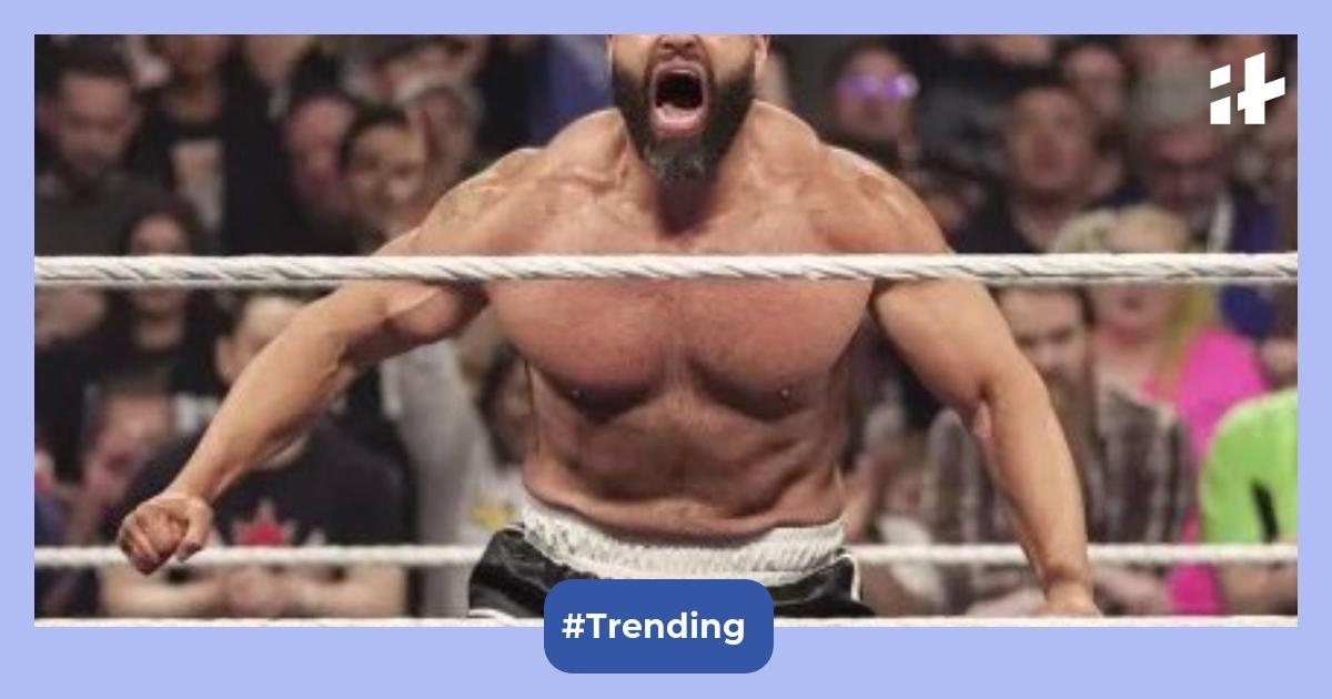 Exclusive: Veteran writer calls Rusev's latest WWE run 'horrible', reveals what has gone wrong