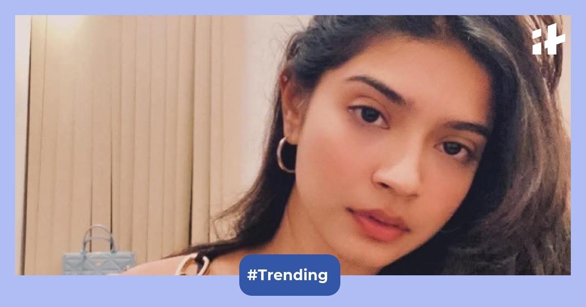 Who is Sharmishta Panoli? Social media influencer detained for her controversial remarks linked to 'Operation Sindoor'