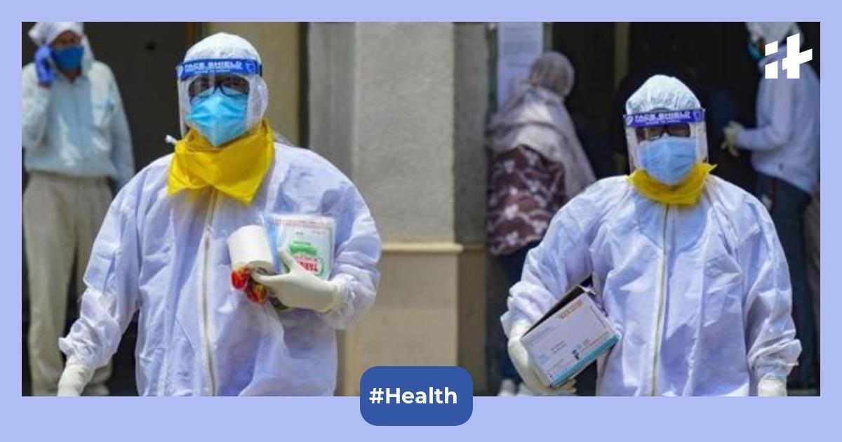 COVID-19 resurgence: India notices five-fold increase in cases; experts warn of high transmissibility of new variant NB.1.8.1
