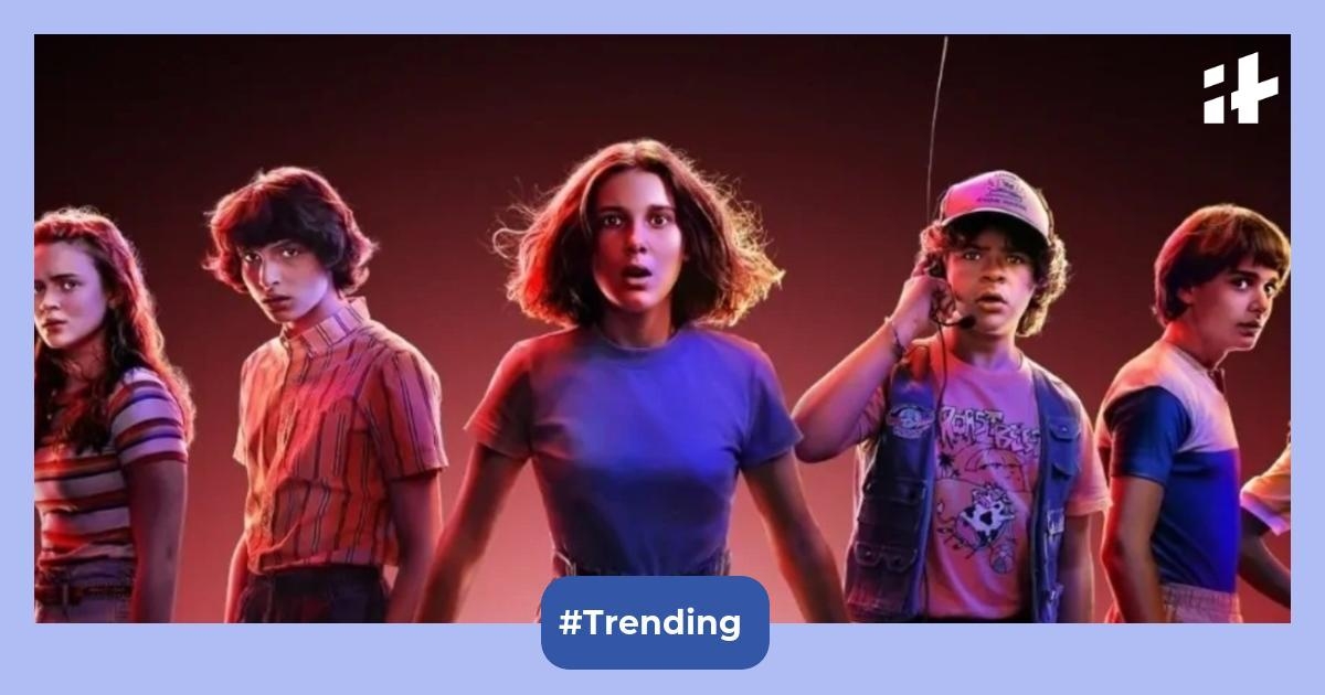 Stranger Things Season 5 release date revealed: Final chapter to drop in 3 parts — check out complete schedule