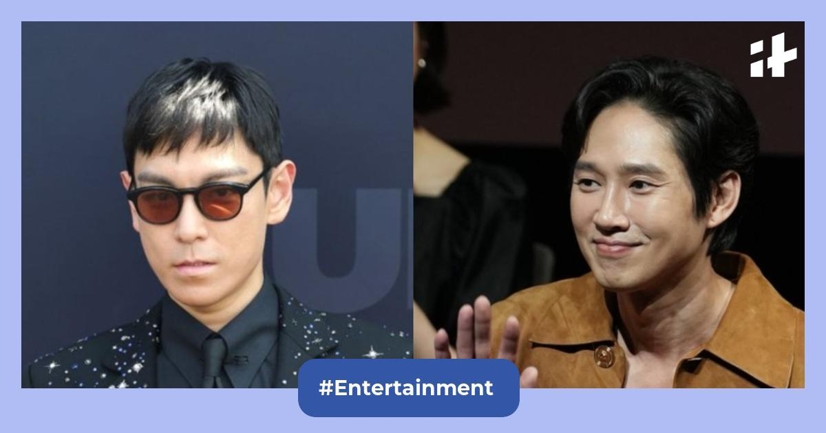 Squid Game' season 3 team attends TUDUM 2025: T.O.P makes stage comeback, Park Sung Hoon appears after porn parody controversy