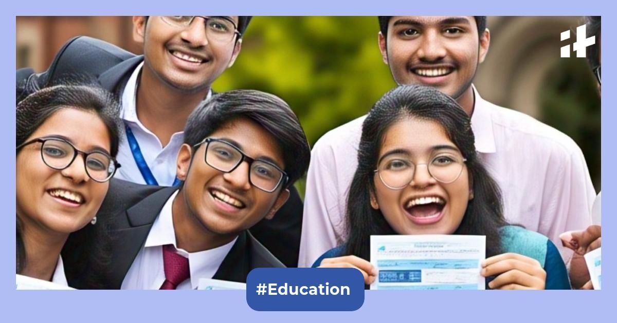 JEE Advanced 2025 result out @jeeadv.ac.in soon: Get direct links & steps to check JEE Advanced result 2025, rank list and cut-off