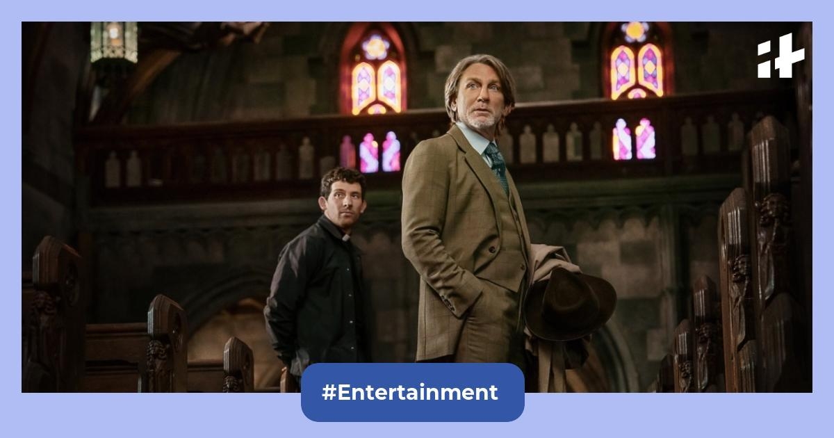 Wake Up Dead Man: A Knives Out Mystery OTT Release Date - When and where to watch Daniel Craig's mystery film