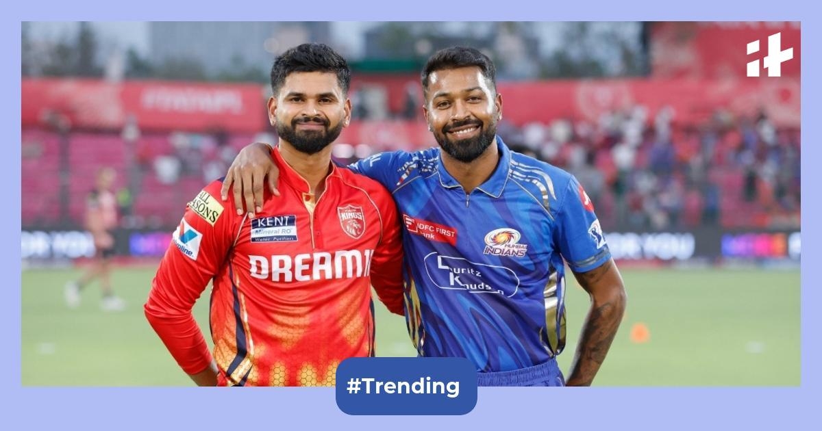 IPL 2025 Qualifier 2: Punjab Kings vs Mumbai Indians faces rain scare in Ahmedabad. What happens if match gets washed out?