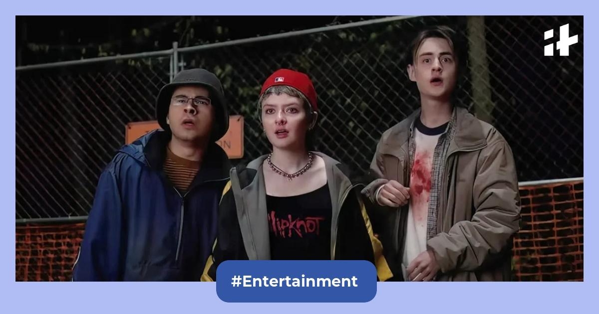 Y2K OTT Release Date: When and where to watch Jaeden Martell & Rachel Zegler's apocalyptic sci-fi comedy in India