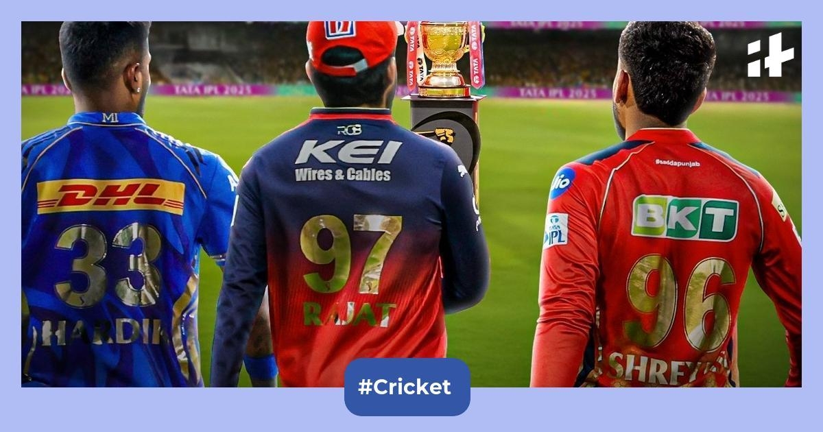 RCB fans don't want MI in final? Netizens share 'cheating' controversies, umpire decisions & owner influence ahead of Qualifier 2