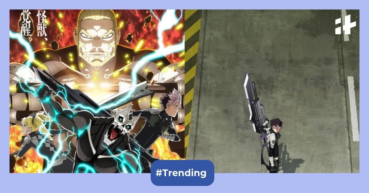 Kaiju No. 8 season 2 release date and streaming platforms confirmed: Anime fans rejoice, call it 'better than Solo Leveling'