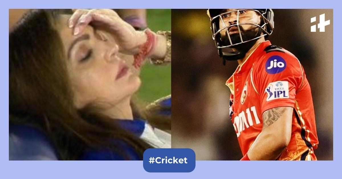 New IPL champion incoming! Shreyas Iyer roars against MI; RCB and PBKS vie for first-ever trophy in 18 years