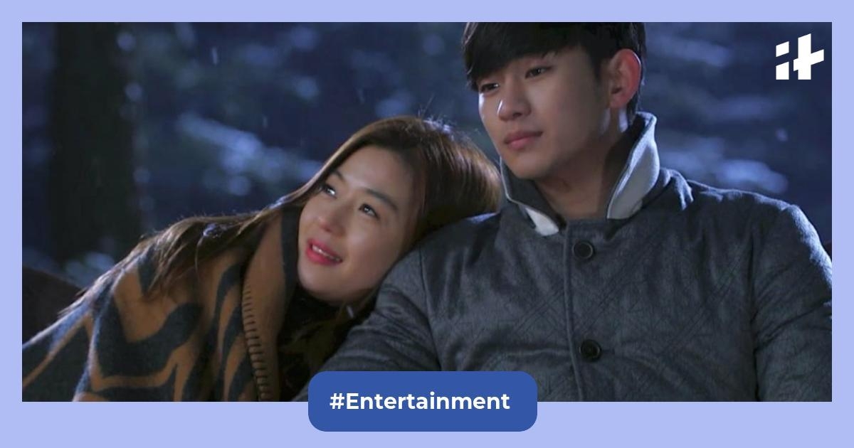 Kim Soo Hyun's hit drama My Love from the Star airs in Brazil despite Kim Sae Ron controversy. Is his comeback on the horizon?