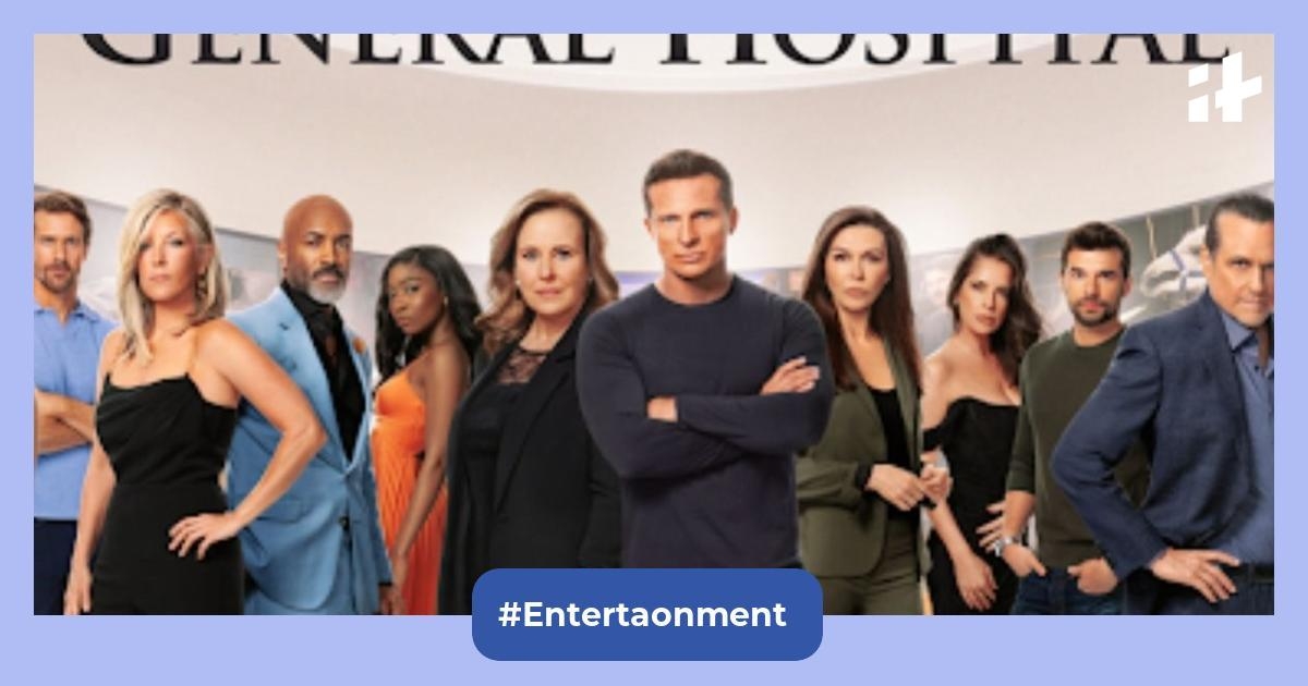 General Hospital spoilers: Will Brook Lynn's rage break her family & what's Alexis hiding about missing millions?