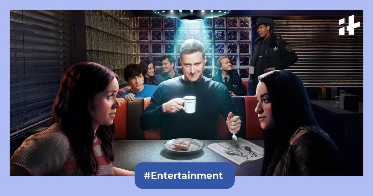 Resident Alien Season 4 OTT Release Date: When and where to watch Alan Tudyk and Sara Tomko's mystery series
