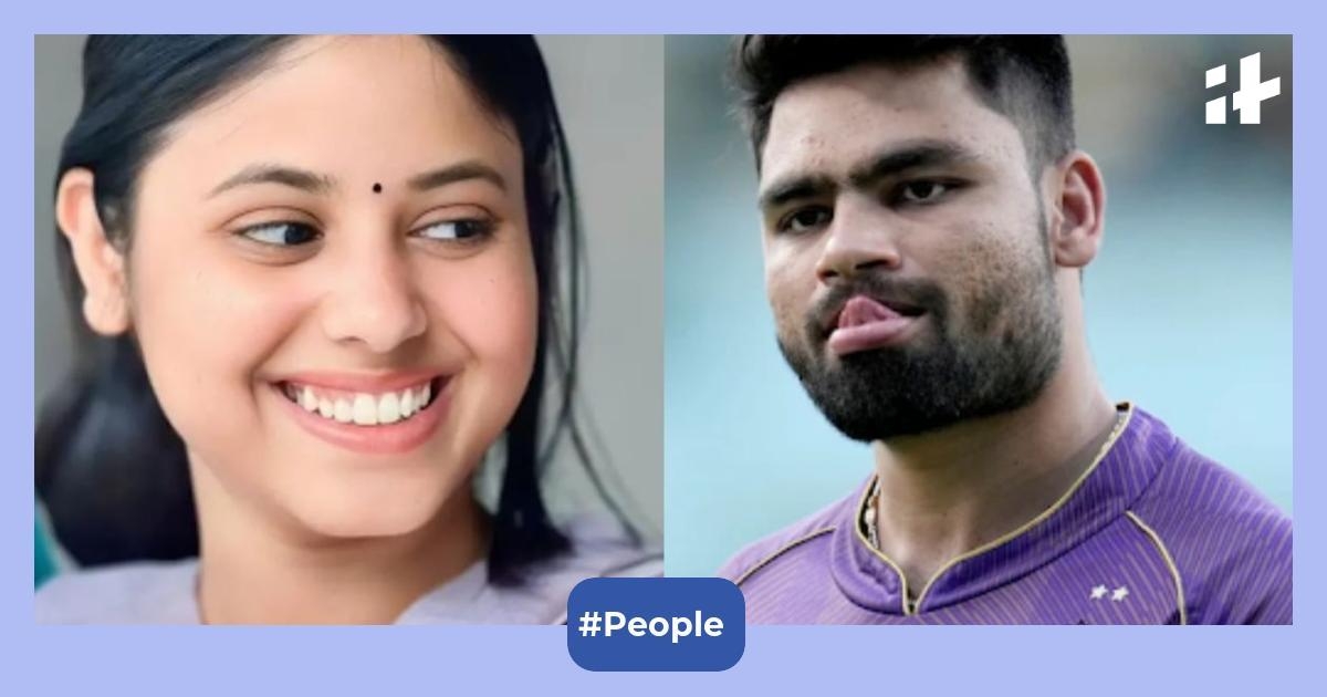 Who is Priya Saroj? Supreme Court lawyer, youngest MP from UP, now set to get engaged to cricketer Rinku Singh