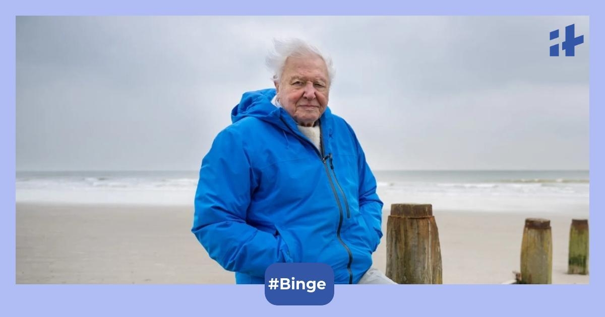 Ocean with David Attenborough OTT Release Date: When and where to watch documentary that could save the seas