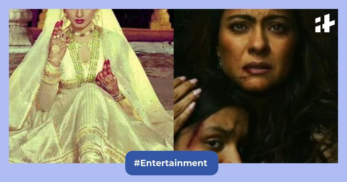 Umrao Jaan returns to big screen, Rekha's classic to compete with Kajol's Maa in box office face-off