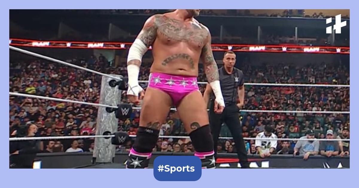 WWE Raw results: CM Punk saves Sami Zayn from being destroyed by Bronson Reed but pays a price later