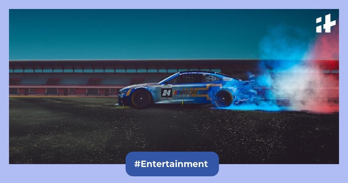 American Thunder: NASCAR to Le Mans OTT Release Date - When and where to watch this feature-length documentary