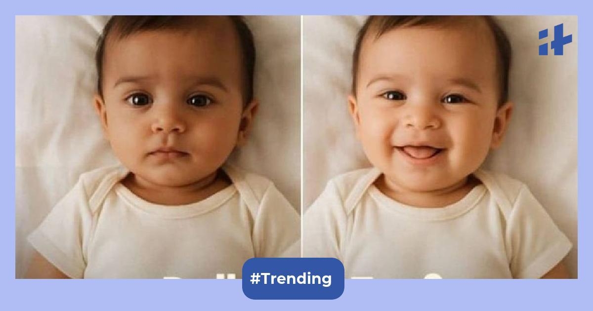 Baby ‘tan' product gets dragged online after viral post calls out colourism in disguise
