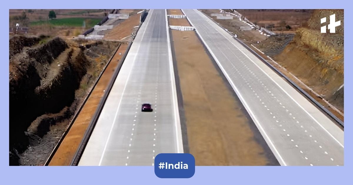 Mumbai-Nagpur Expressway final stretch opens June 5: Check travel time, routes, 3 new interchanges, key features & more