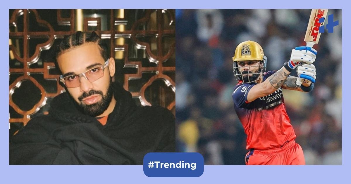 IPL 2025, RCB vs PBKS Final: Canadian rapper Drake joins 'Ee Sala Cup Namde' hype with Rs 6.41 crore bet on Virat Kohli's side