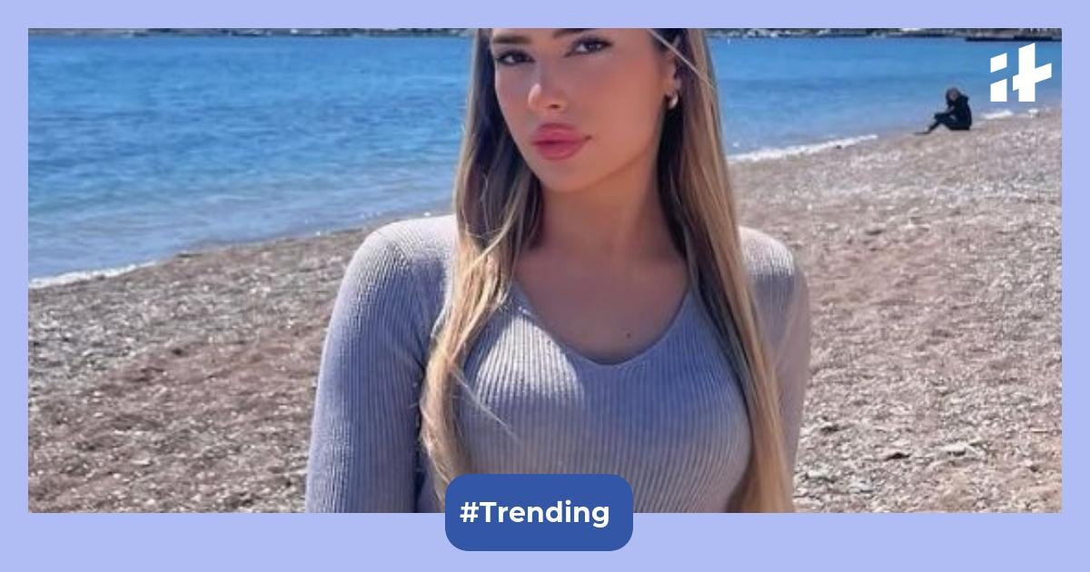 Who was Tijana Radonjic? A model who died due to panic attack while Parasailing in Adriatic Sea in Budva