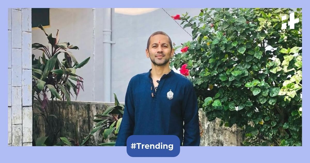 TV actor Vibhu Raghave passes away at 37 after battling stage 4 Colon cancer; experts list warning signs and risk factors