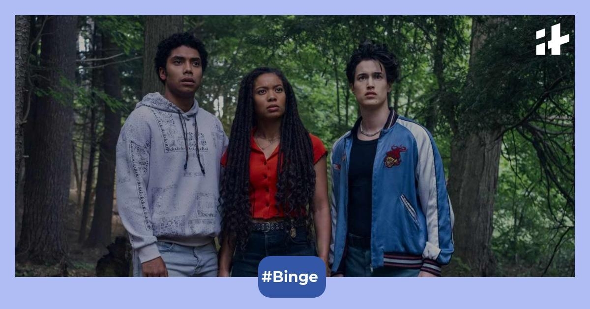 Gen V Season 2 OTT Release Date: When and where to watch Jaz Sinclair & Lizze Broadway's satirical superhero saga