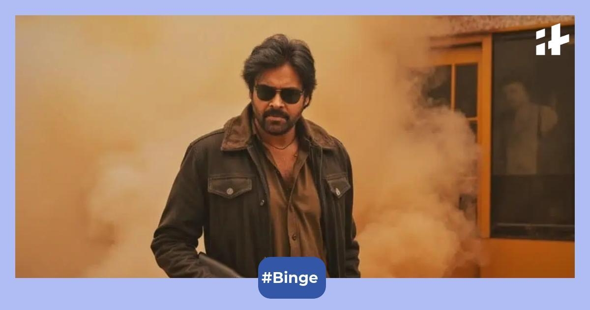 They Call Him OG OTT Release: Where to watch Pawan Kalyan and Emraan Hashmi's Telugu thriller after theatres