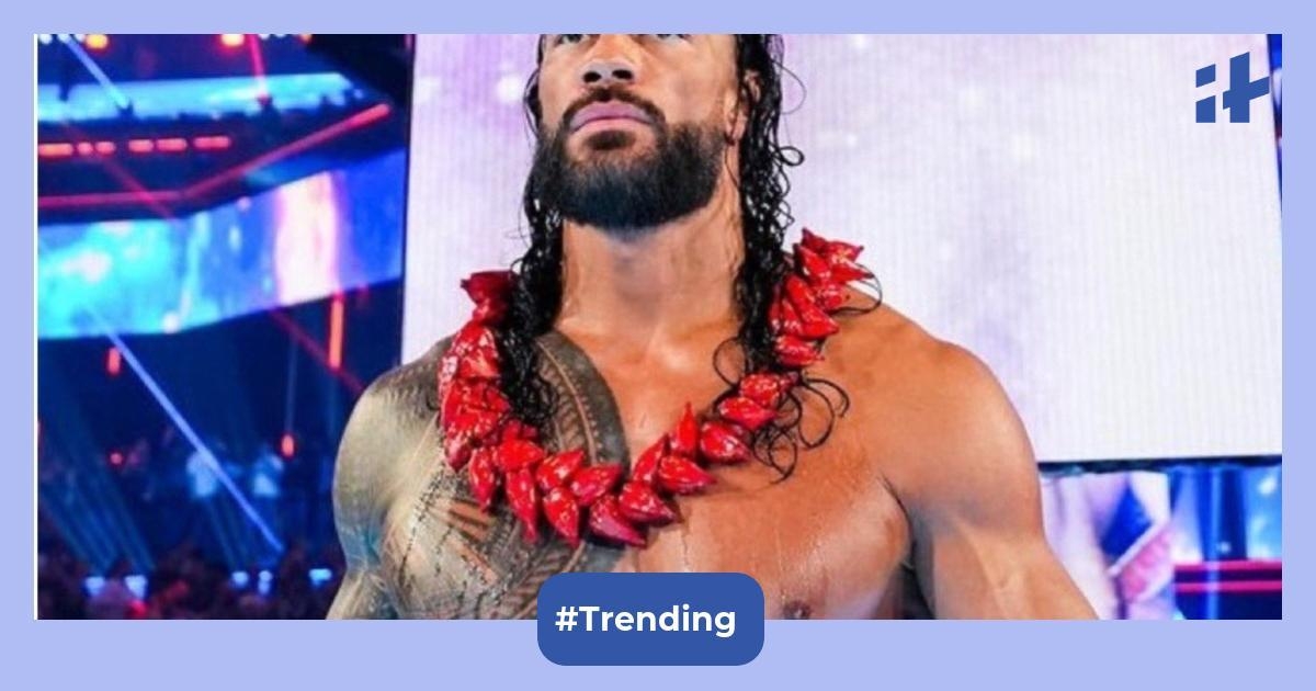 Roman Reigns WWE return: 'OTC' to replace controversial star in Money in the Bank match and teach Seth Rollins a lesson?
