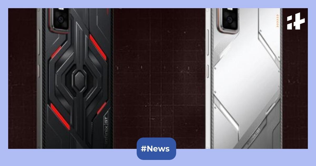 Infinix GT 30 Pro first sale starts soon: Launched with 6.78 inch 1.5K LTPS AMOLED display, 6 layer 3D vapor chamber cooling system, 5,500mAh battery, 4K video, and more