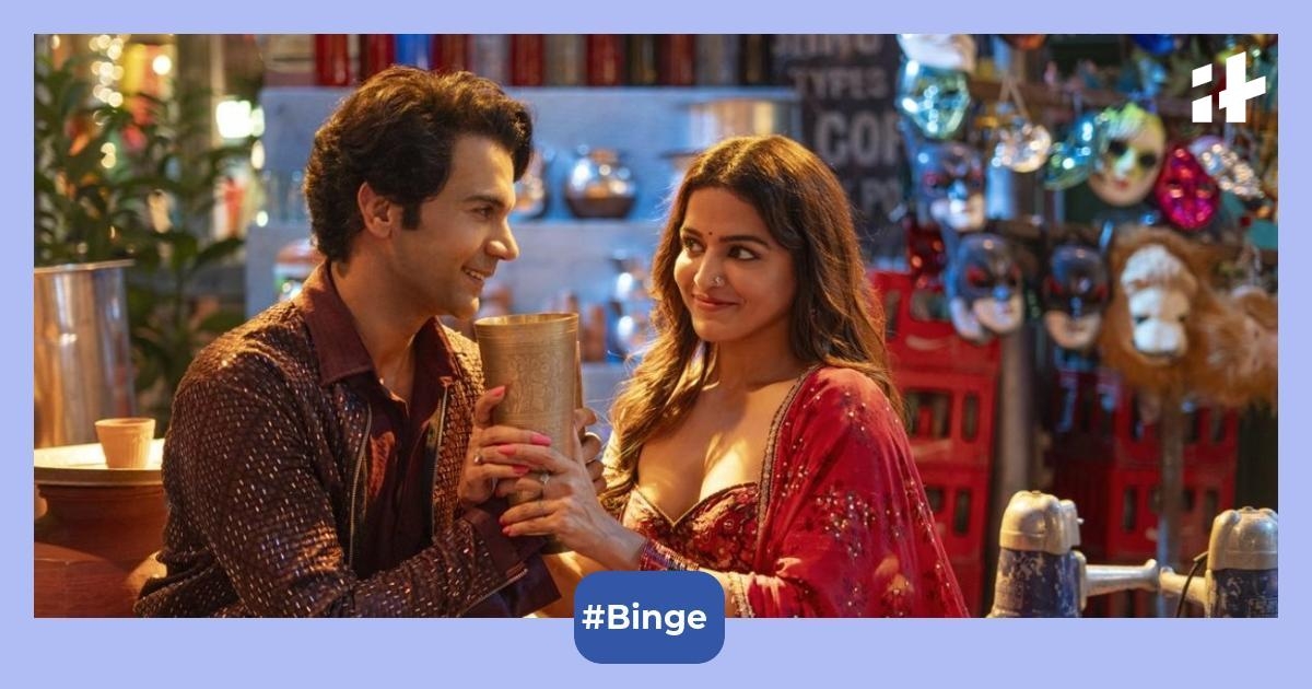 Bhool Chuk Maaf OTT Release Date: 4 things to know before watching Rajkummar Rao & Wamiqa Gabbi's film online