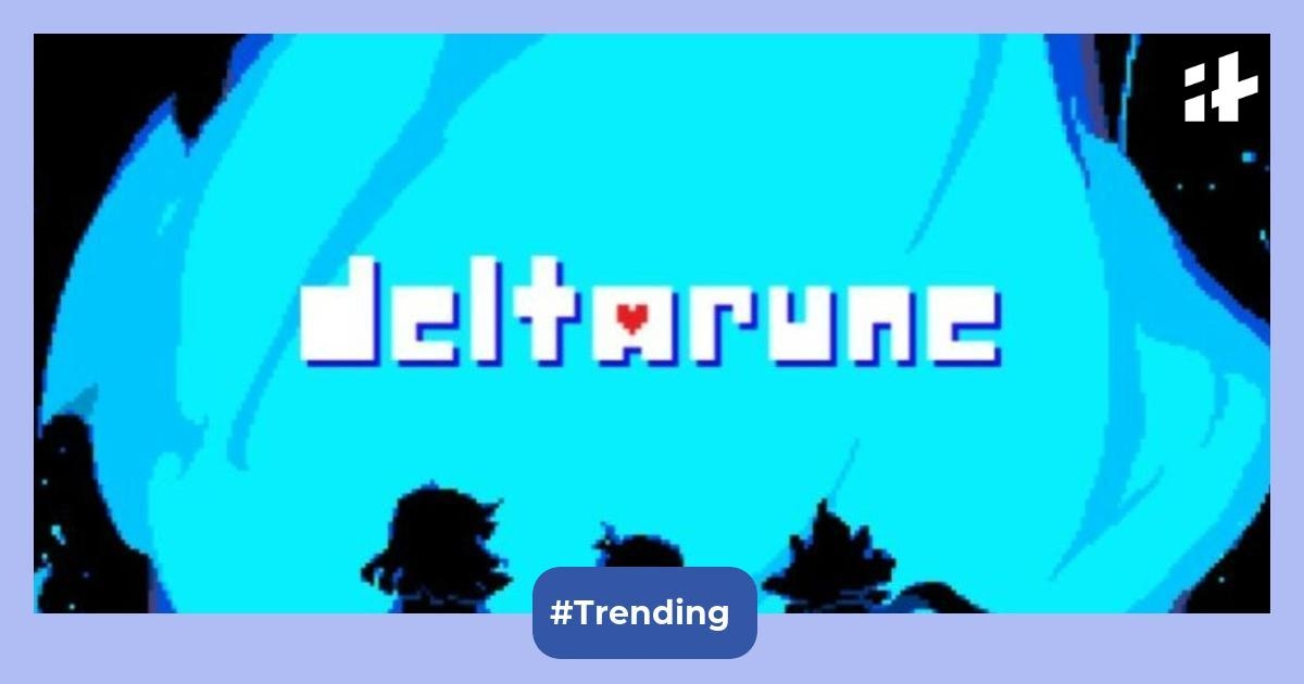 Deltarune Chapter 3 and 4 release date: Launch time, platforms, and price revealed