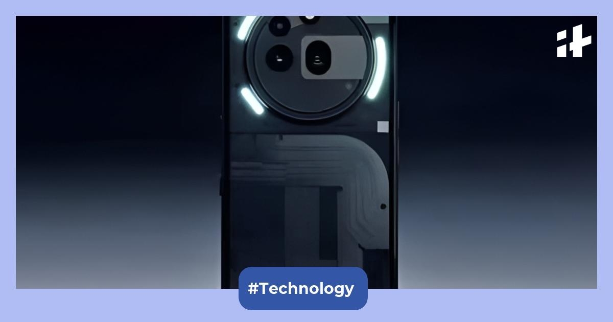 Nothing Phone 3 official launch date confirmed: Price, specs, features and what to expect