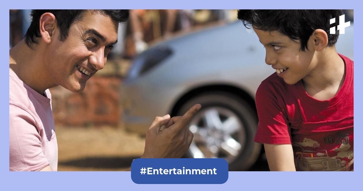 Just before Sitaare Zameen Par, Aamir Khan makes an unannounced move that has fans talking; here's what we know